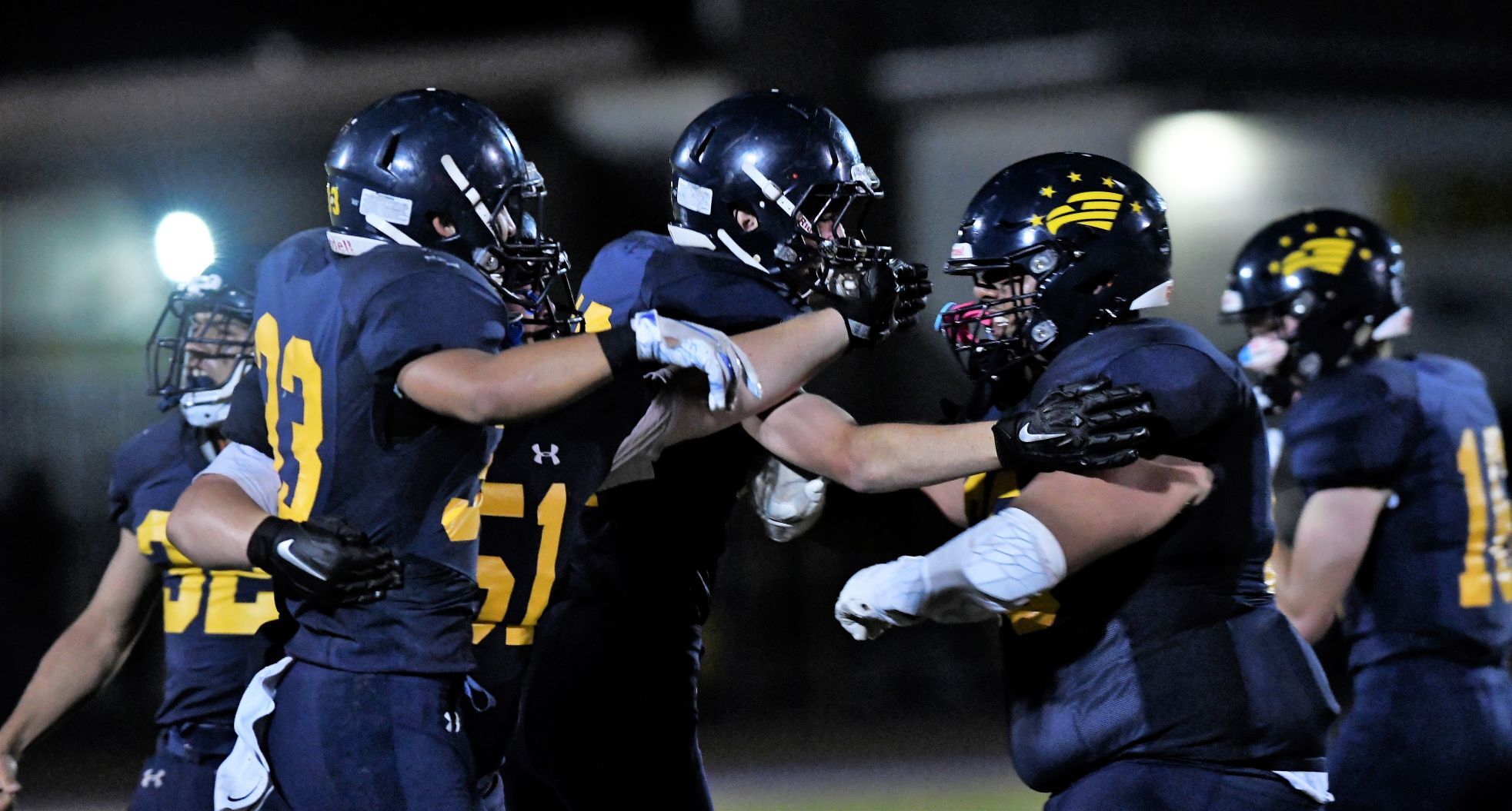 091021 LHS AGHS Football 40.JPG